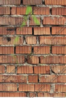 wall bricks old